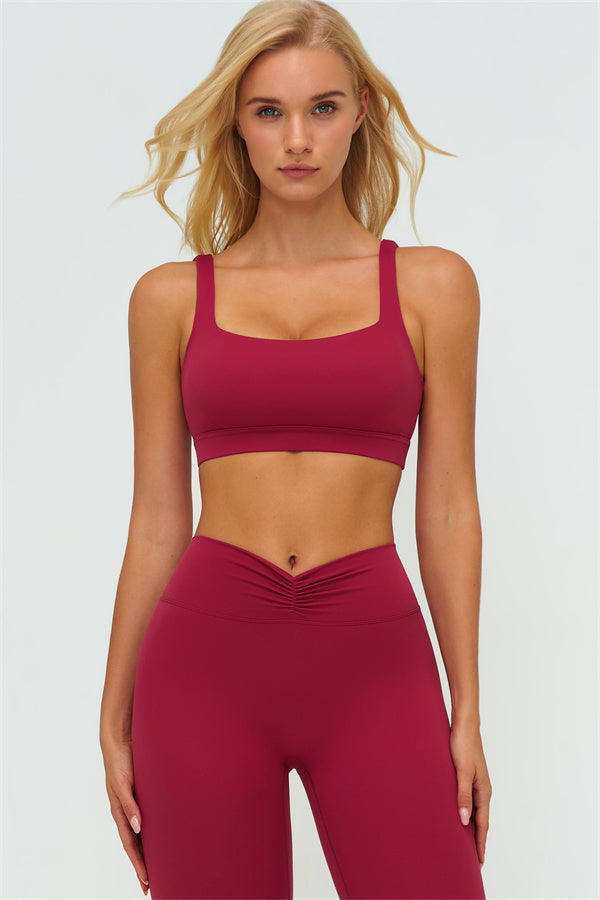 The Lushness Leggings