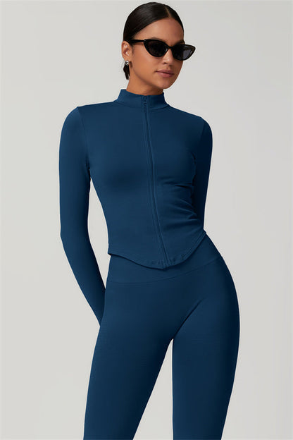 The Delight Jacket Leggings 2-Piece Set