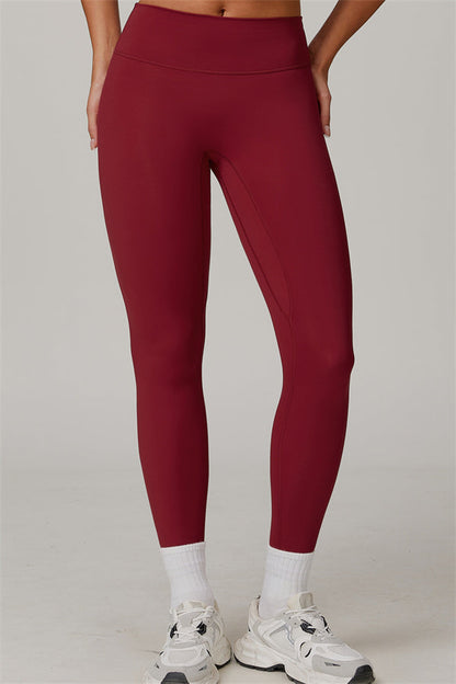 The Oasis T-shirt Leggings 2-Piece Set