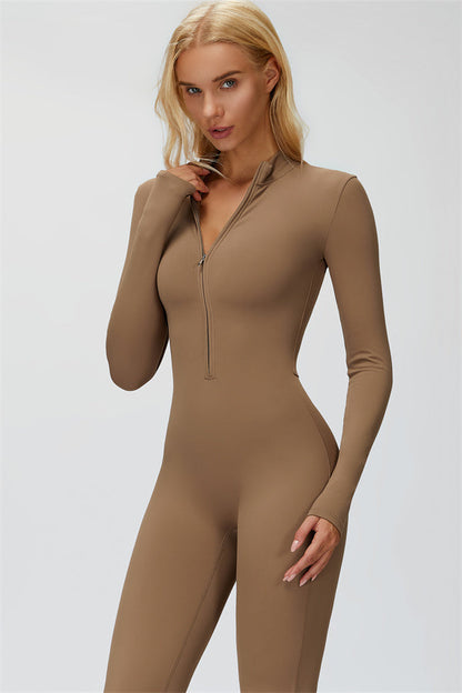 The LiftLine Jumpsuit