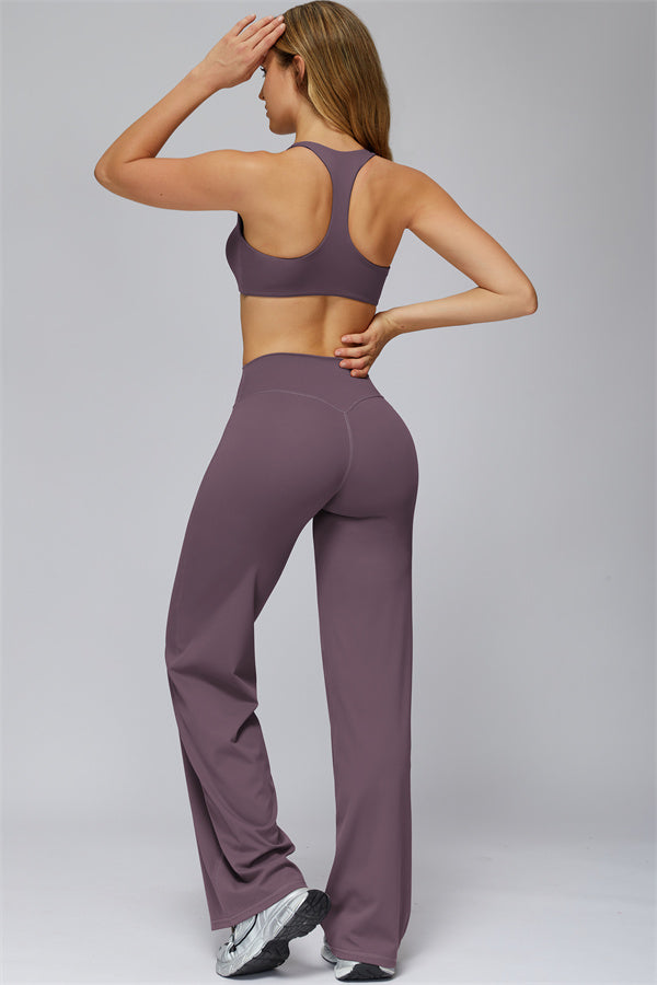 The Radiance Pure Sports Bra