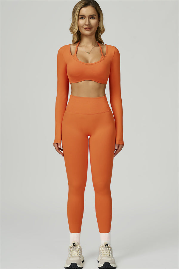 The Prime Leggings