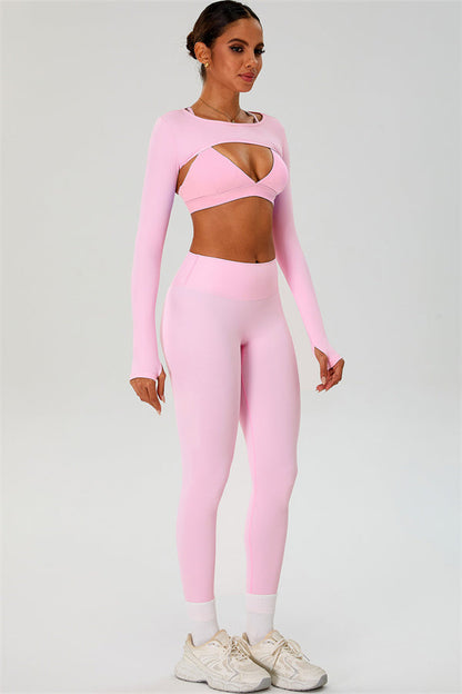 The Ember Leggings