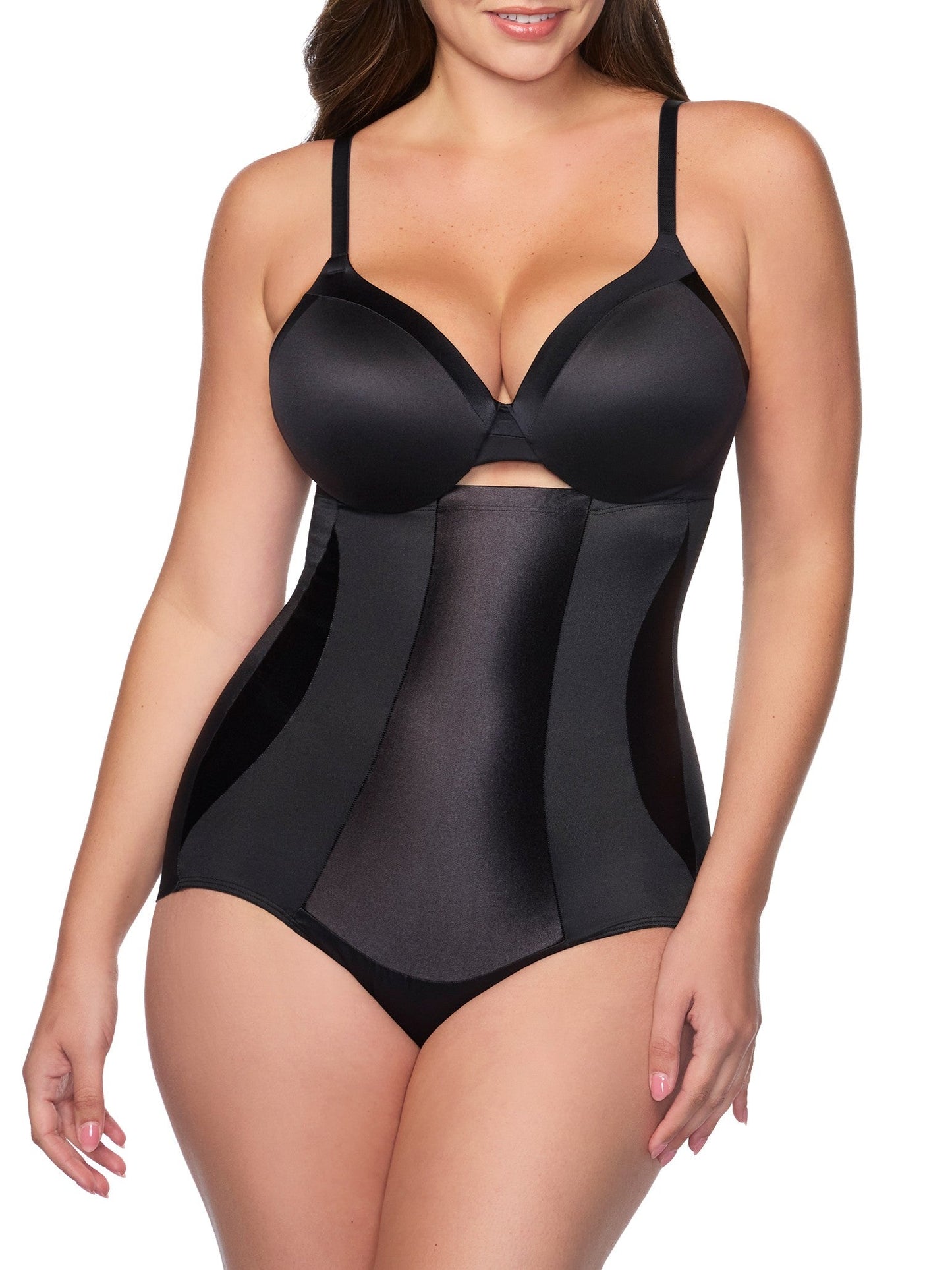Extra Firm High-Waist Shaping Brief