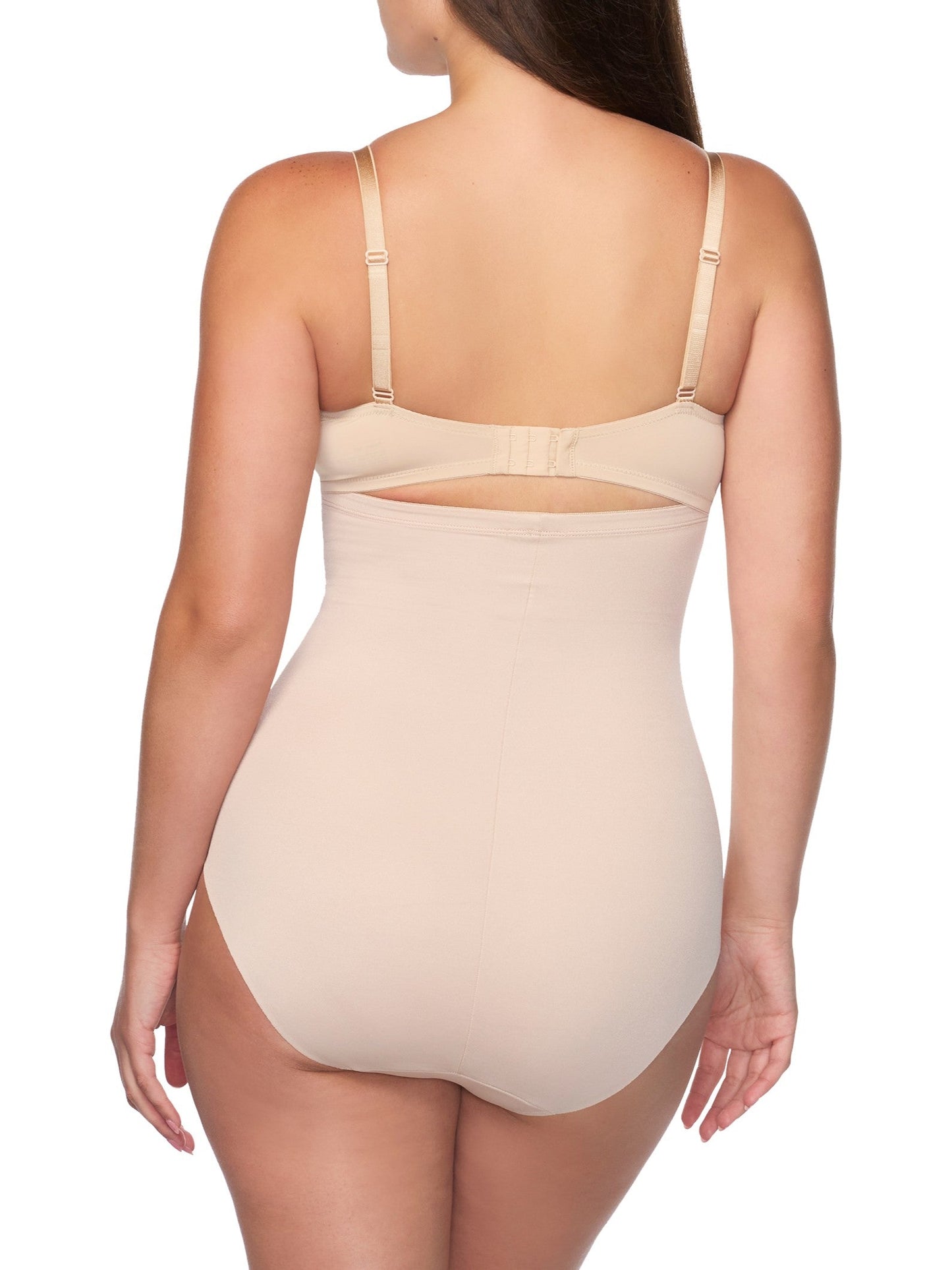 Extra Firm High-Waist Shaping Brief