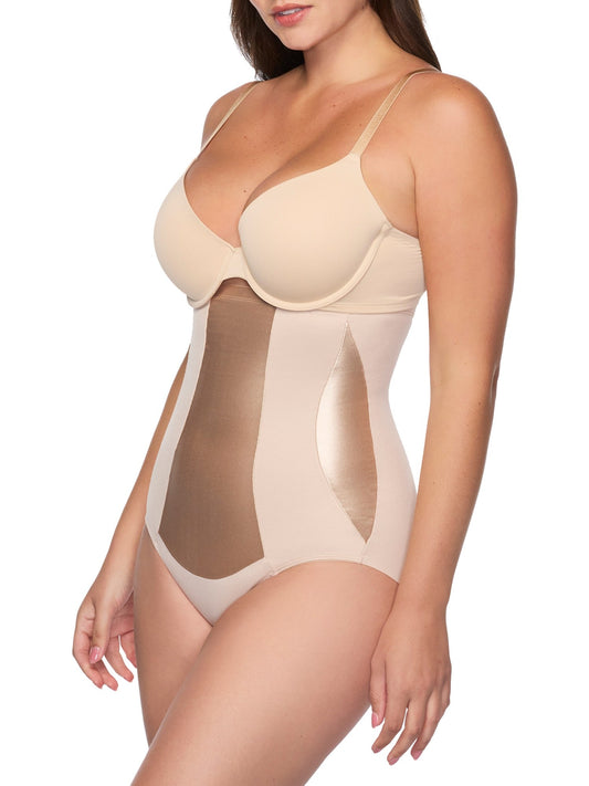 Extra Firm High-Waist Shaping Brief
