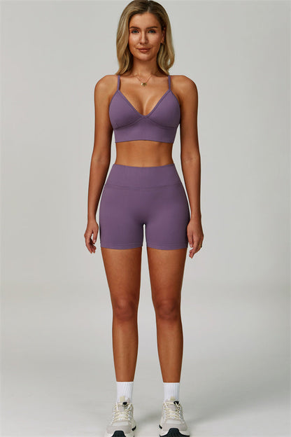 The Empower Shorts