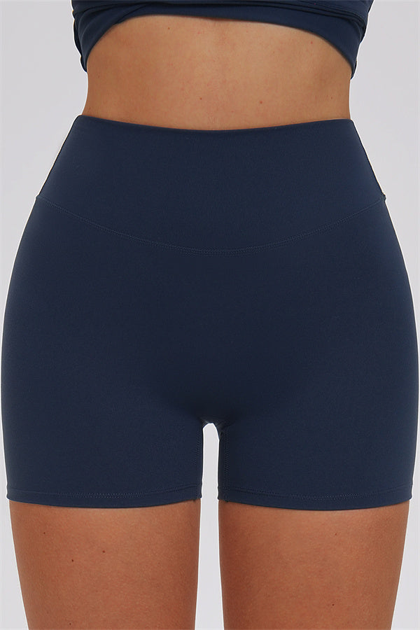 The Svelte T-shirt Shorts 2-Piece Set