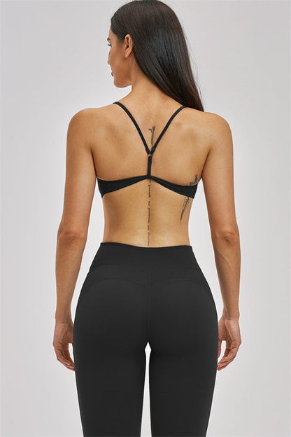 The Zenith Sports Bra Leggings 2-Piece Set