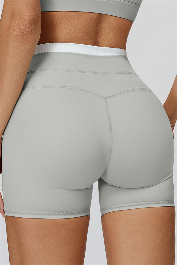 The Canyon Shorts