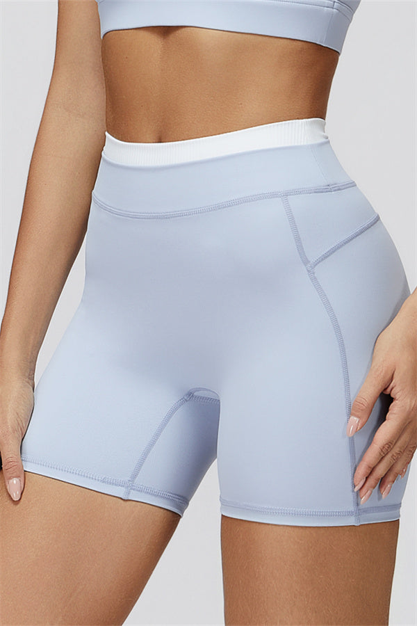 The Canyon Shorts