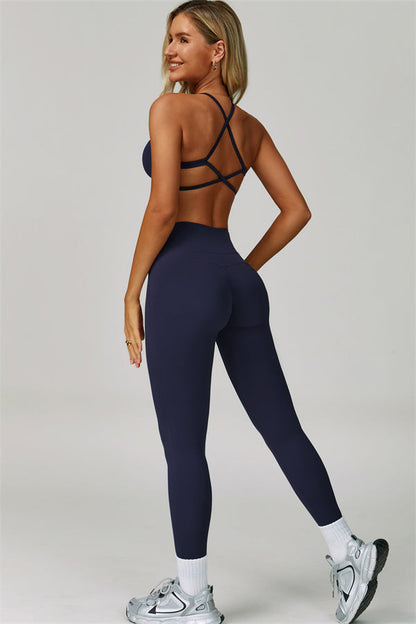 The Bold Leggings