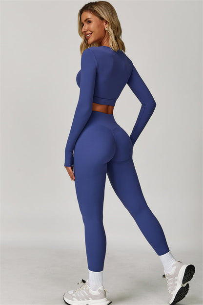 The Lavish Leggings