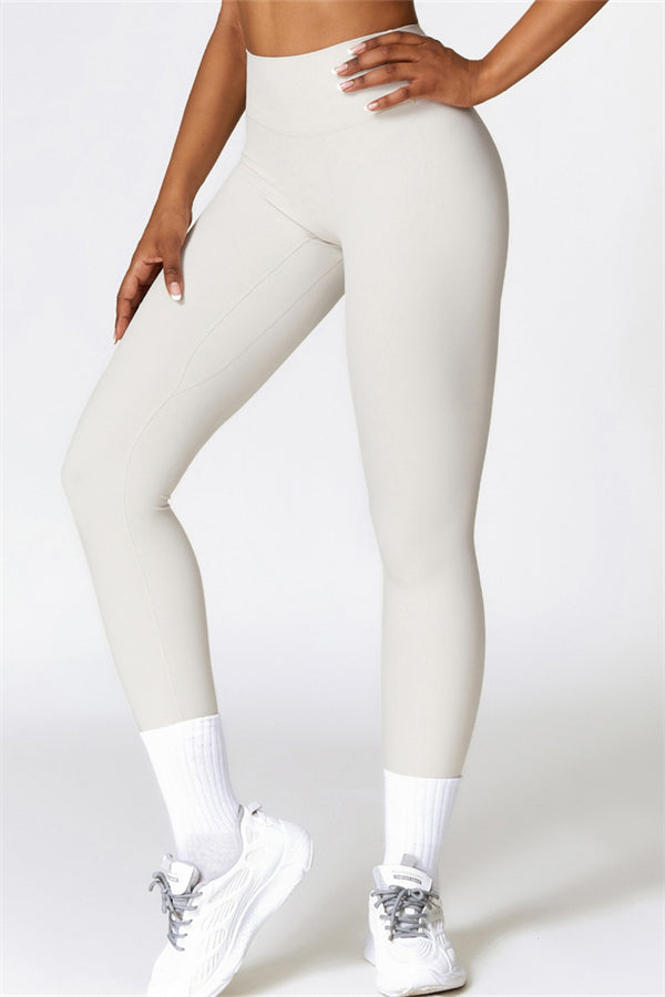 The Isabella Elizabeth Leggings