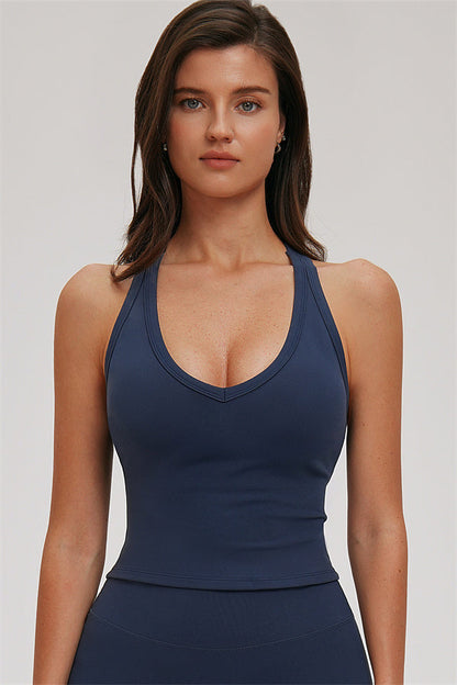 The Svelte Tank Top Leggings 2-Piece Set