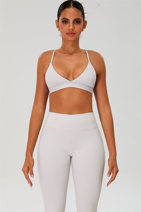 The Ember Flared Leggings