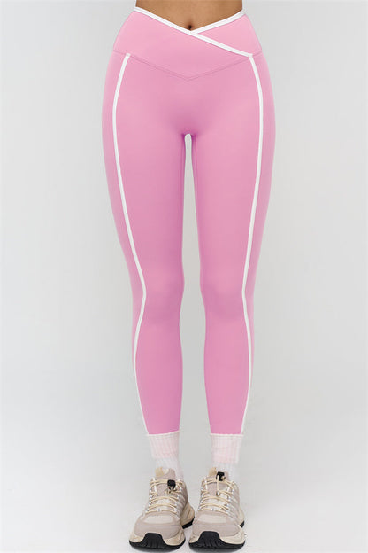 The Crave Sports Bra Leggings 2-Piece Set