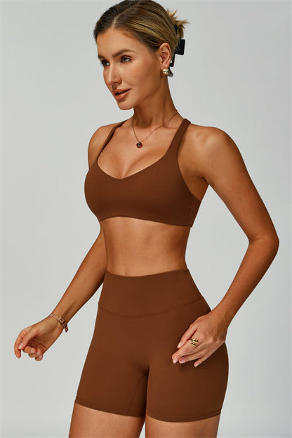 The Thrive Shorts
