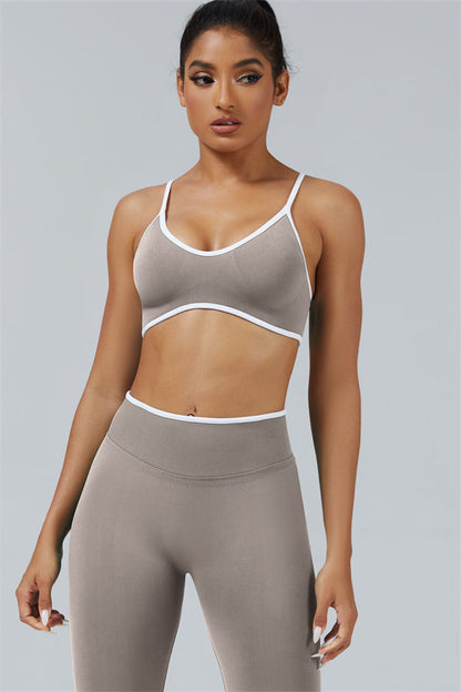 The Elevate Sports Bra Leggings 2-Piece Set