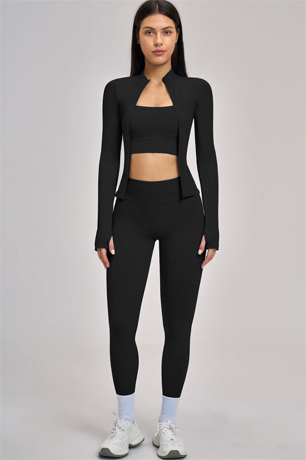 The Vision Sports Bra