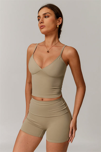 The Vigor Tank Top