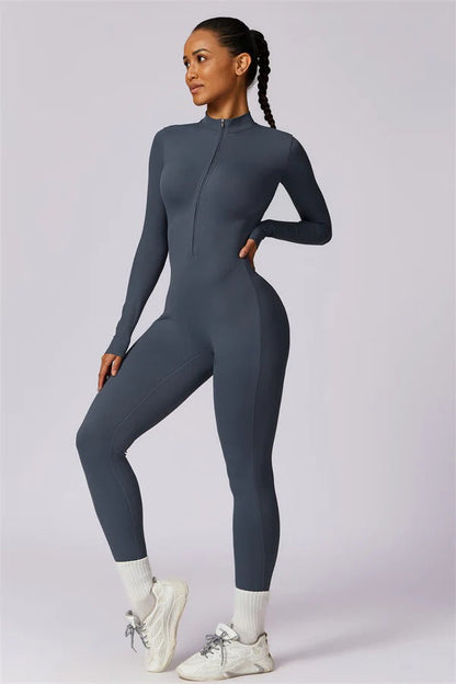 Scarlett Anne Jumpsuit