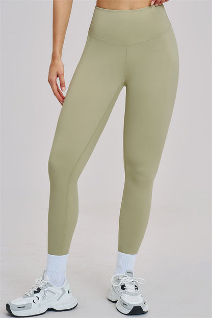 The Dynamic Long Sleeve T-shirt Leggings 2-Piece Set