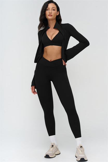 The BoldFit Sports Bra