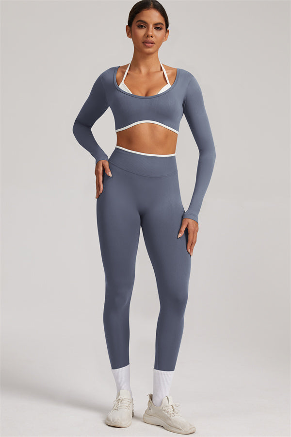The Elevate Leggings