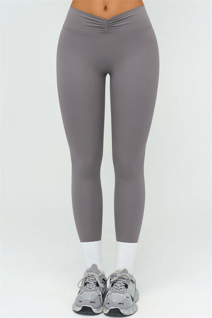 The Lushness Leggings