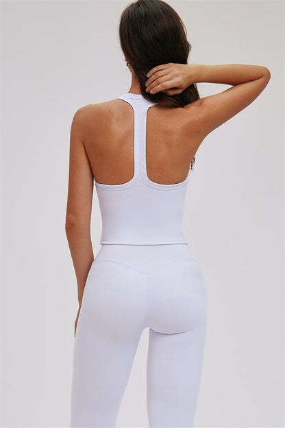 The Svelte Tank Top Leggings 2-Piece Set