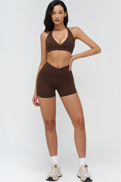 The BoldFit Sports Bra