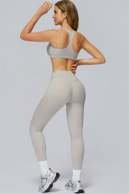 The Radiance Leggings