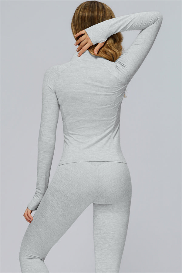 The Radiance Jacket Leggings 2-Piece Set