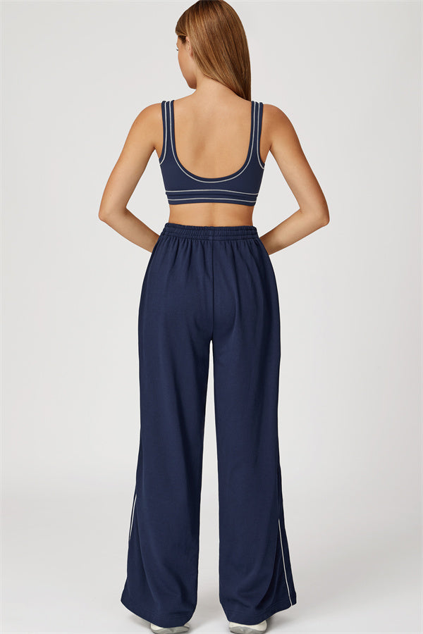 The Amara Sports Bra