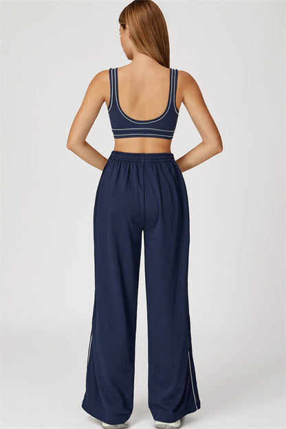The Amara Sports Bra