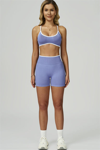 The Prime Line Shorts