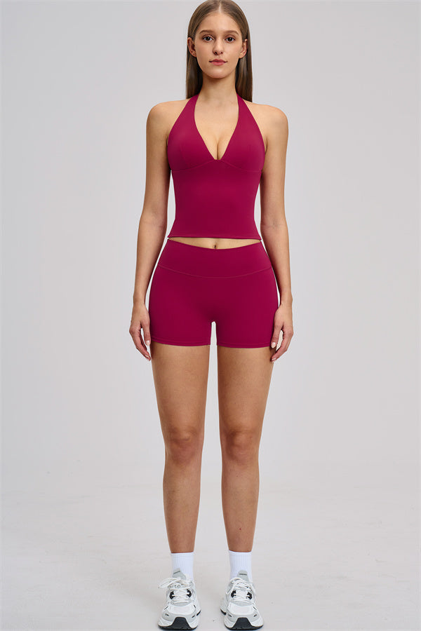 The Zestful Tank Top