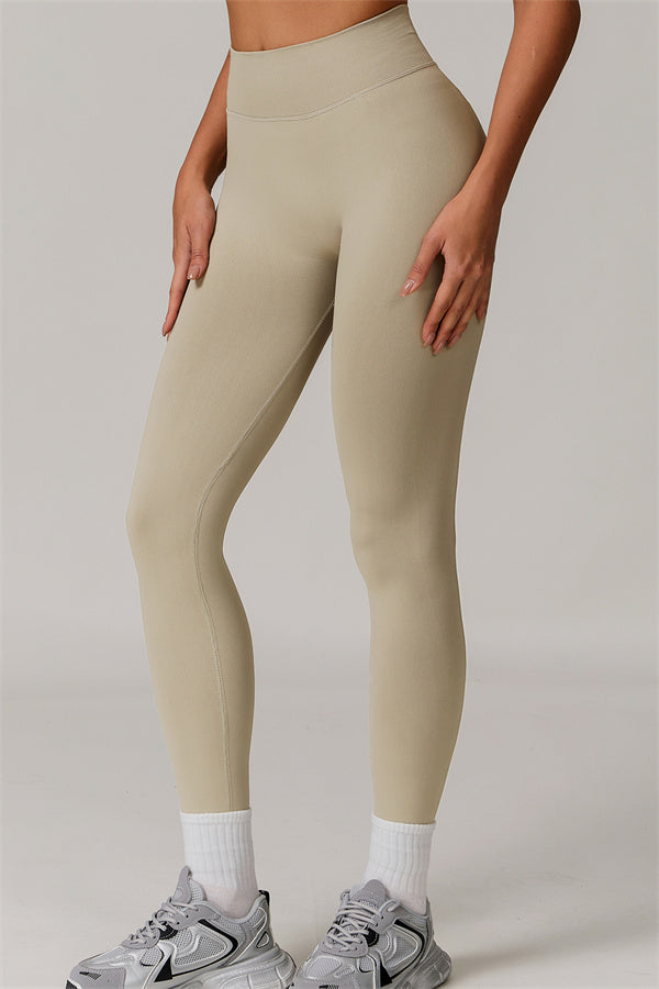 The Nova Luxe Jacket Leggings 2-Piece Set