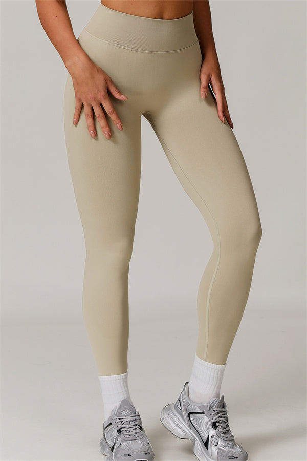 The Nova Luxe Jacket Leggings 2-Piece Set