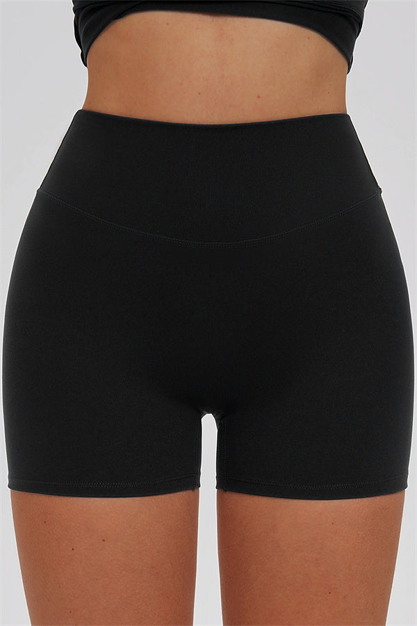 The Svelte Shorts