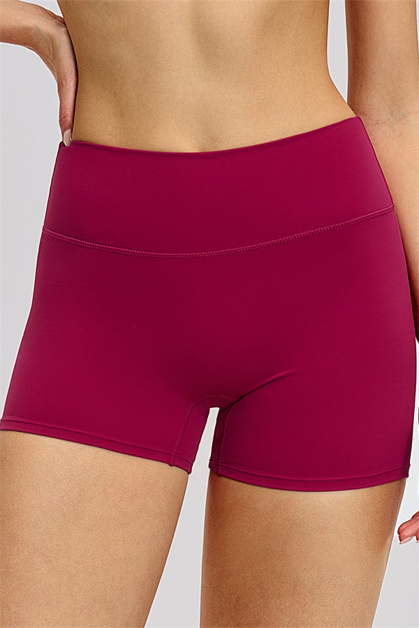 The Zestful Tank Top Shorts 2-Piece Set