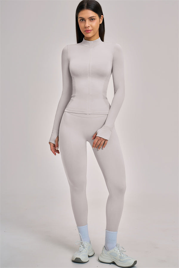 The New Allure Leggings