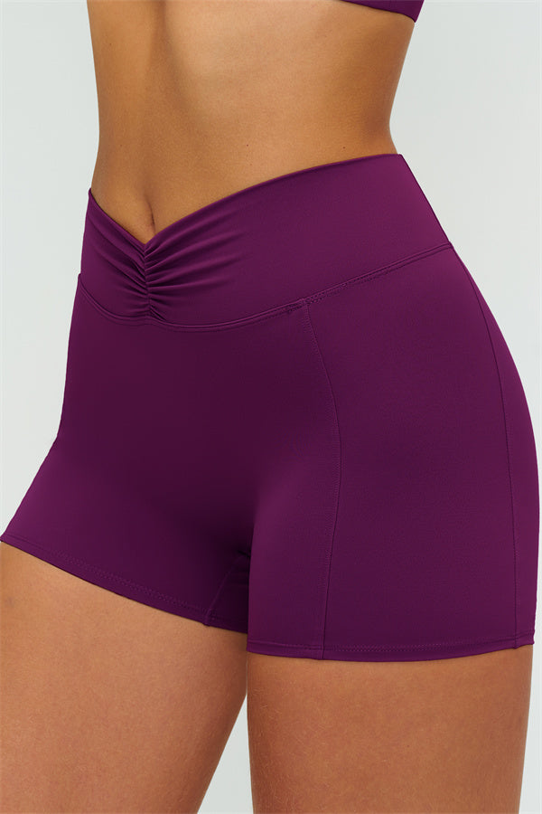 The Lushness Shorts