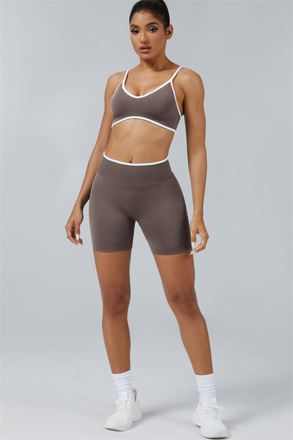 The Elevate Sports Bra