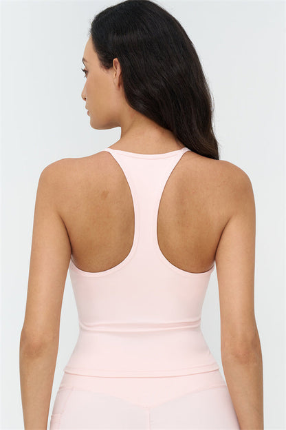 The BoldFit Crop Top
