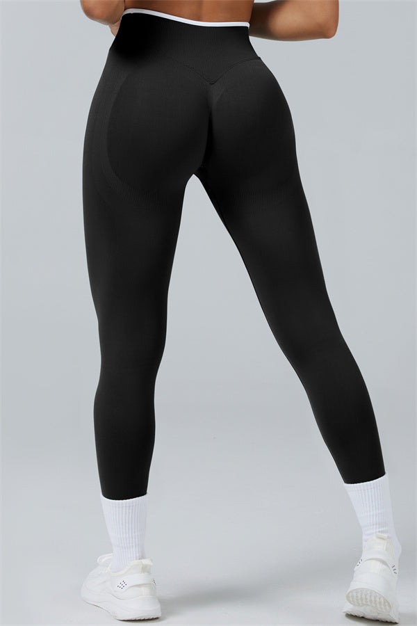The Elevate Leggings