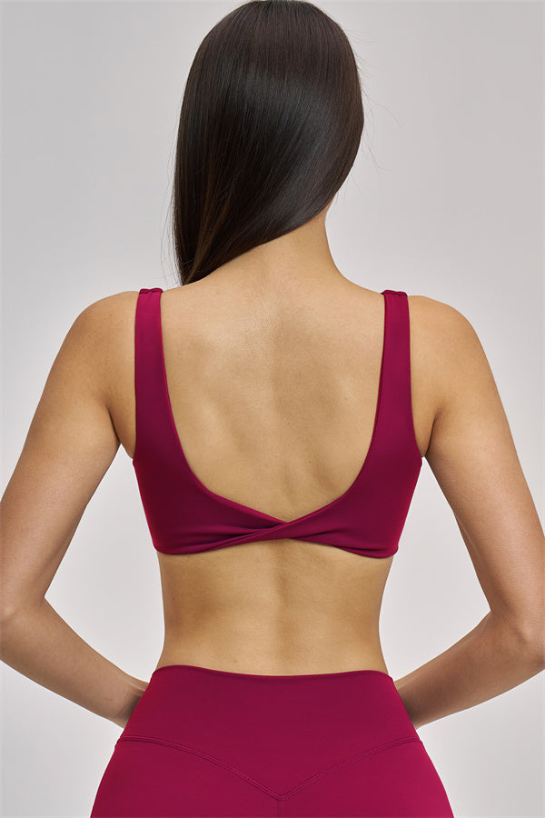 The Swoon Jacket Sports Bra Shorts 3-Piece Set