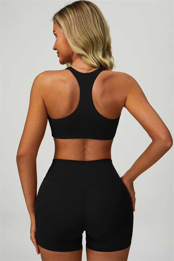 The Seraphine Shorts