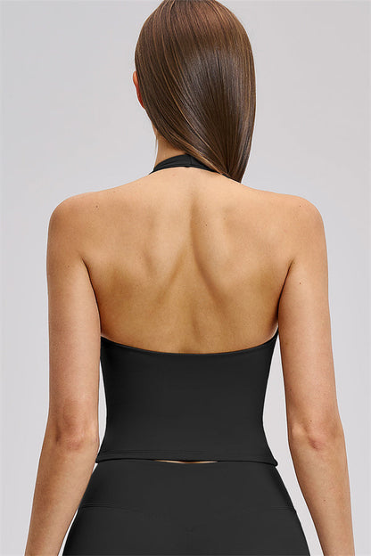 The Zestful Tank Top